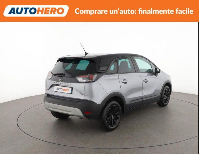OPEL Crossland 1.5 ECOTEC D 120 CV Start&Stop aut. Design & Tech