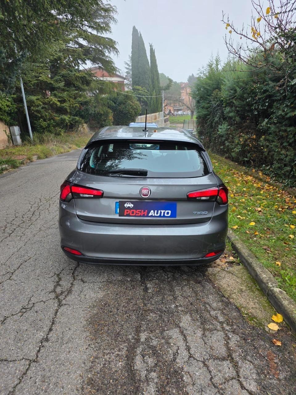 Fiat Tipo business 1.6 mjt 120 cv SeS automatica "IVA ESPOSTA "