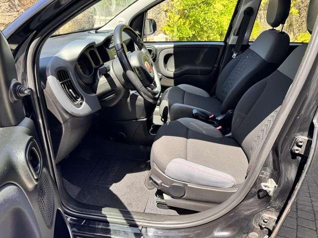 Fiat Panda 1.2 More* Bluetooth* Sensori *Cerchi in lega 4Stag