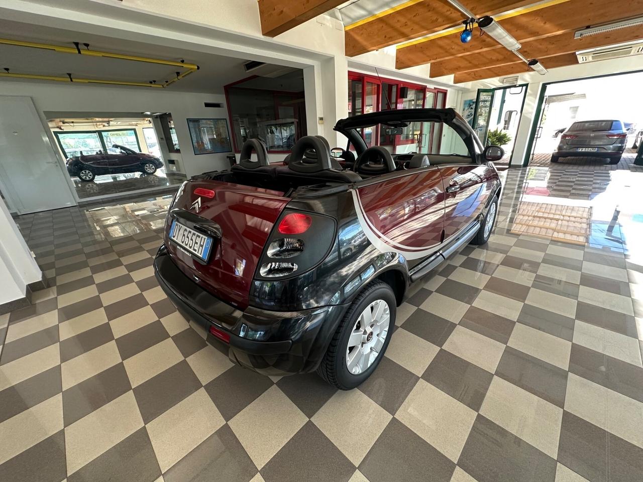 Citroen C3 Pluriel 1.4 Gold by Pinko