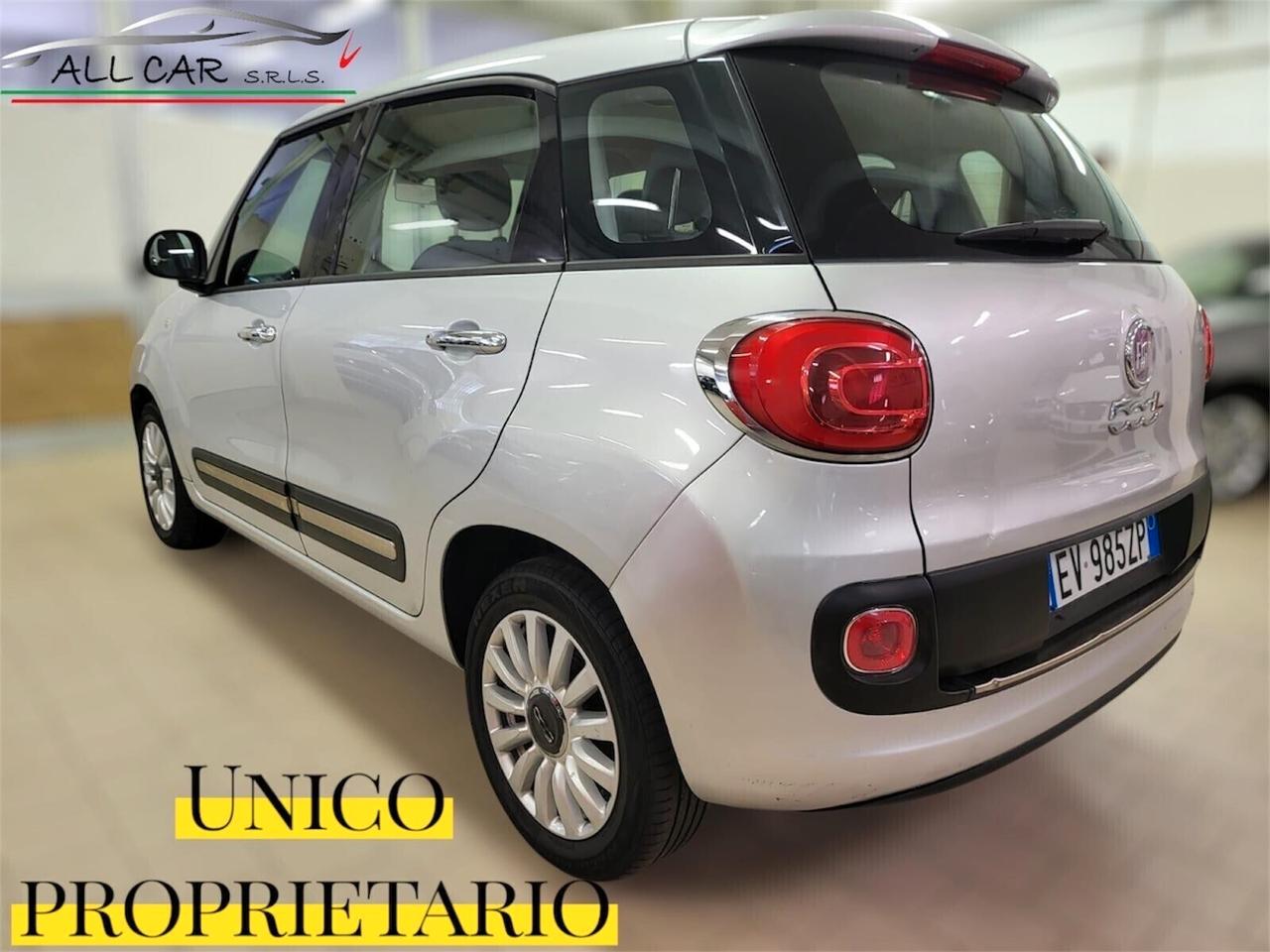 Fiat 500L 1.3 Multijet 85 CV Easy