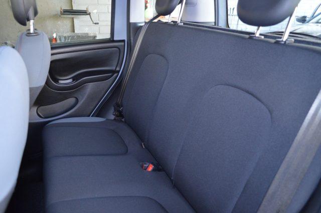 FIAT Panda 1.2 EasyPower Easy