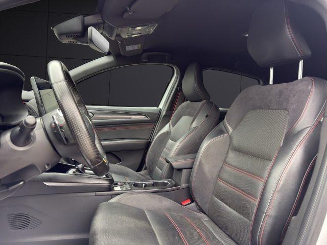 RENAULT Arkana Arkana TCe 140 CV EDC R.S. Line