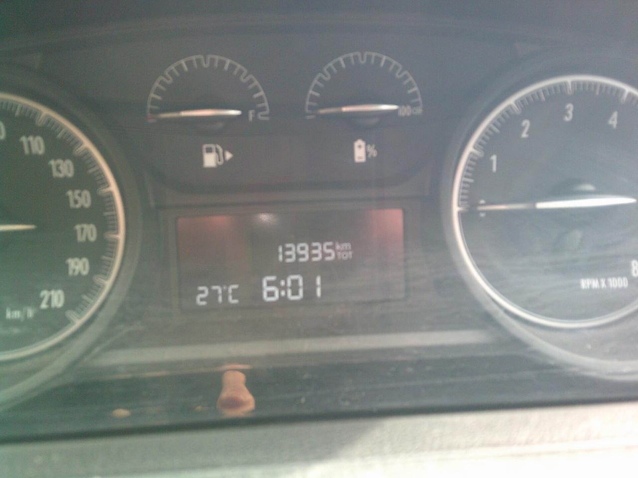 Lancia Ypsilon 1.0 FireFly 5 porte S&S Hybrid Ecochic Silver