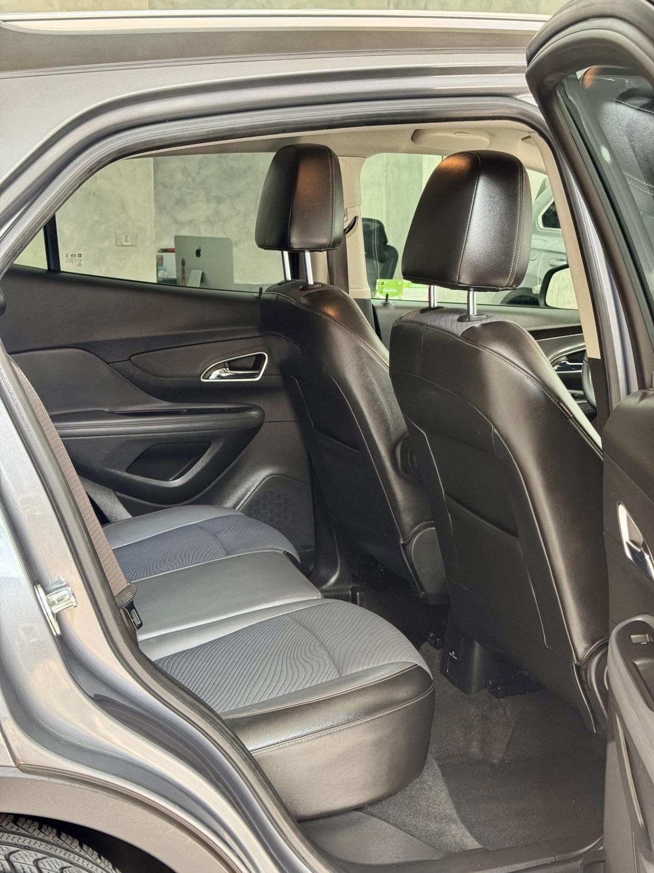 Opel Mokka 1.7 CDTI Ecotec 130CV 4x2 Start&Stop Cosmo