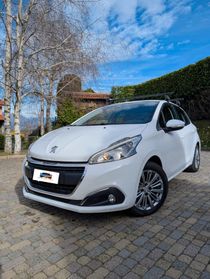 Peugeot 208 5 porte DISTRIBUZIONE FATTA