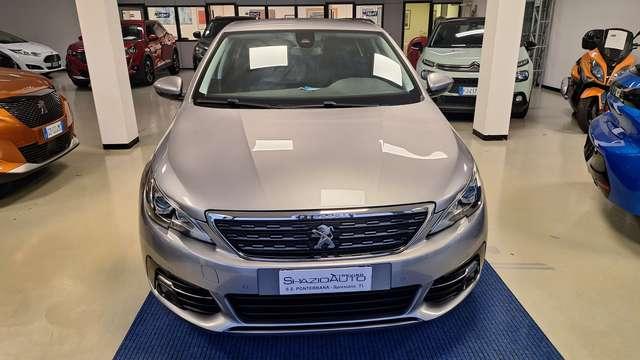 Peugeot 308 308 5p 1.2 puretech Allure Pack // MOLTO BELLA //