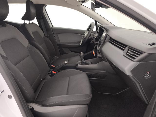 RENAULT Clio 1.5 blue dci Business 85cv