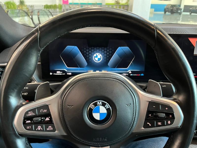 BMW 420d xDrive 48V Msport