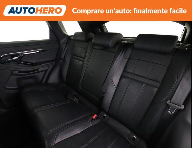 LAND ROVER Range Rover Evoque 2.0D I4-L.Flw 150 CV AWD Auto R-Dynamic S