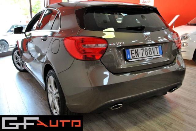 Mercedes-Benz A 180 Classe A - W176 cdi (be) Sport