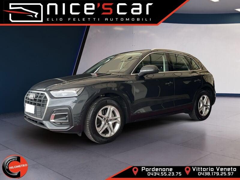 Audi Q5 Q5 35 TDI S tronic Business
