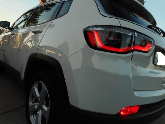 Jeep Compass 1.6 Multijet II 2WD Longitude