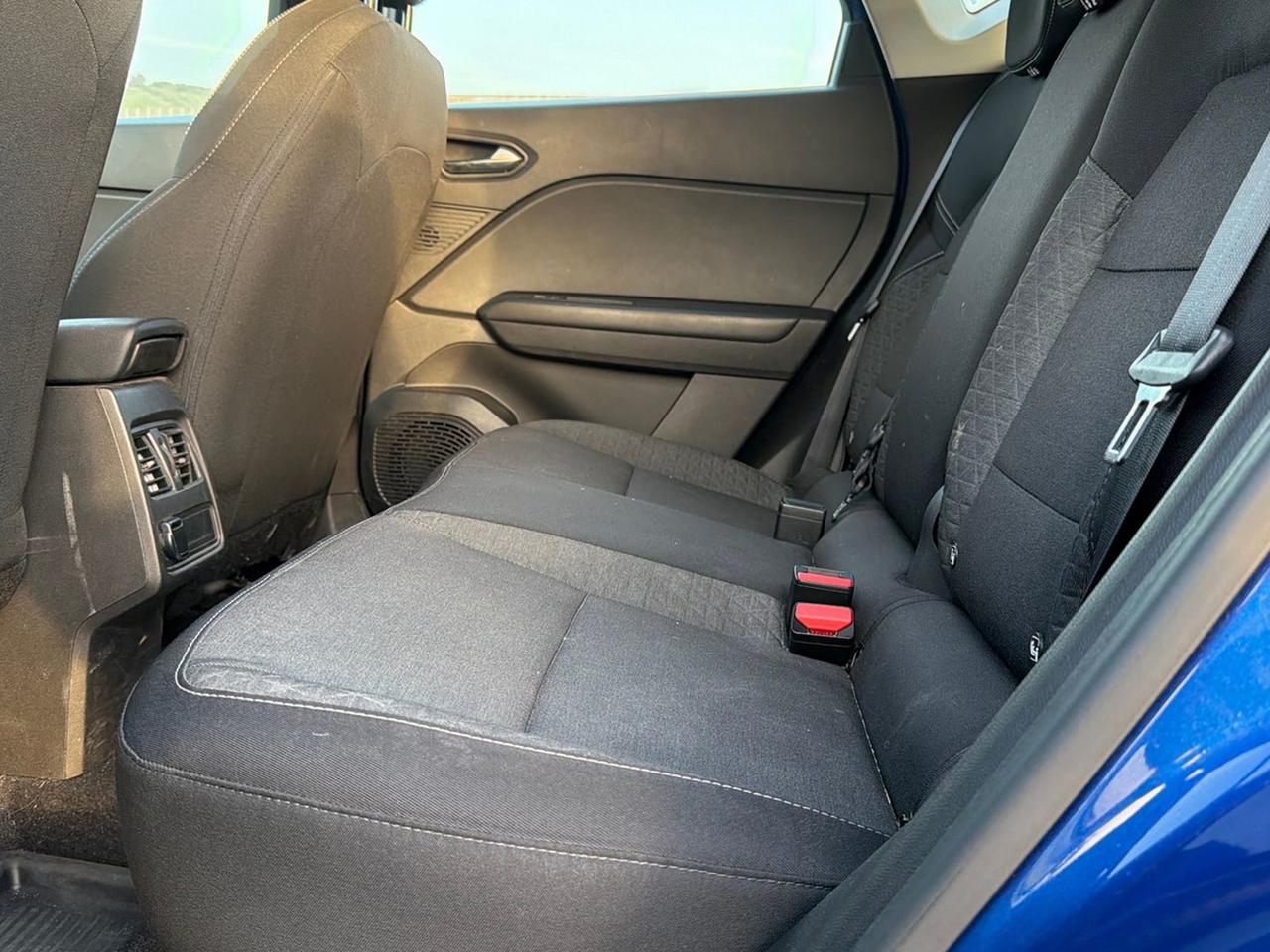 Renault Captur 1.0 tce equilibre 90cv