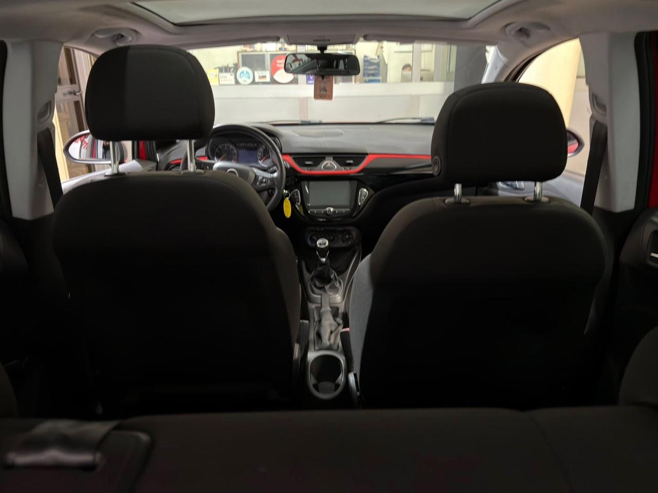 Opel Corsa 1.4 90CV GPL Tech 5 porte Innovation