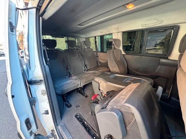 Fiat Scudo 2.0 MJT 130 cv - 8 posti - in Garanzia