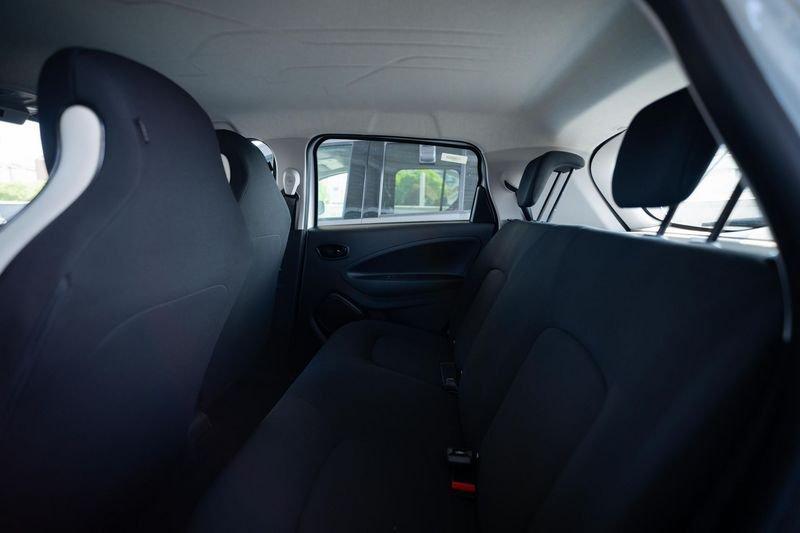 Renault ZOE Life R110 Flex