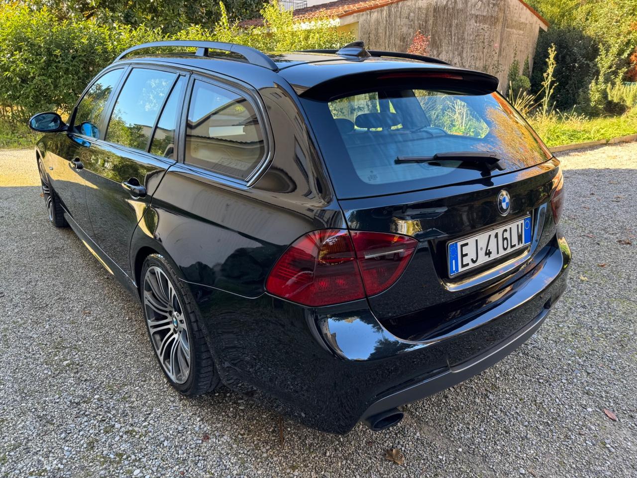 Bmw 320 pacchetto MSport