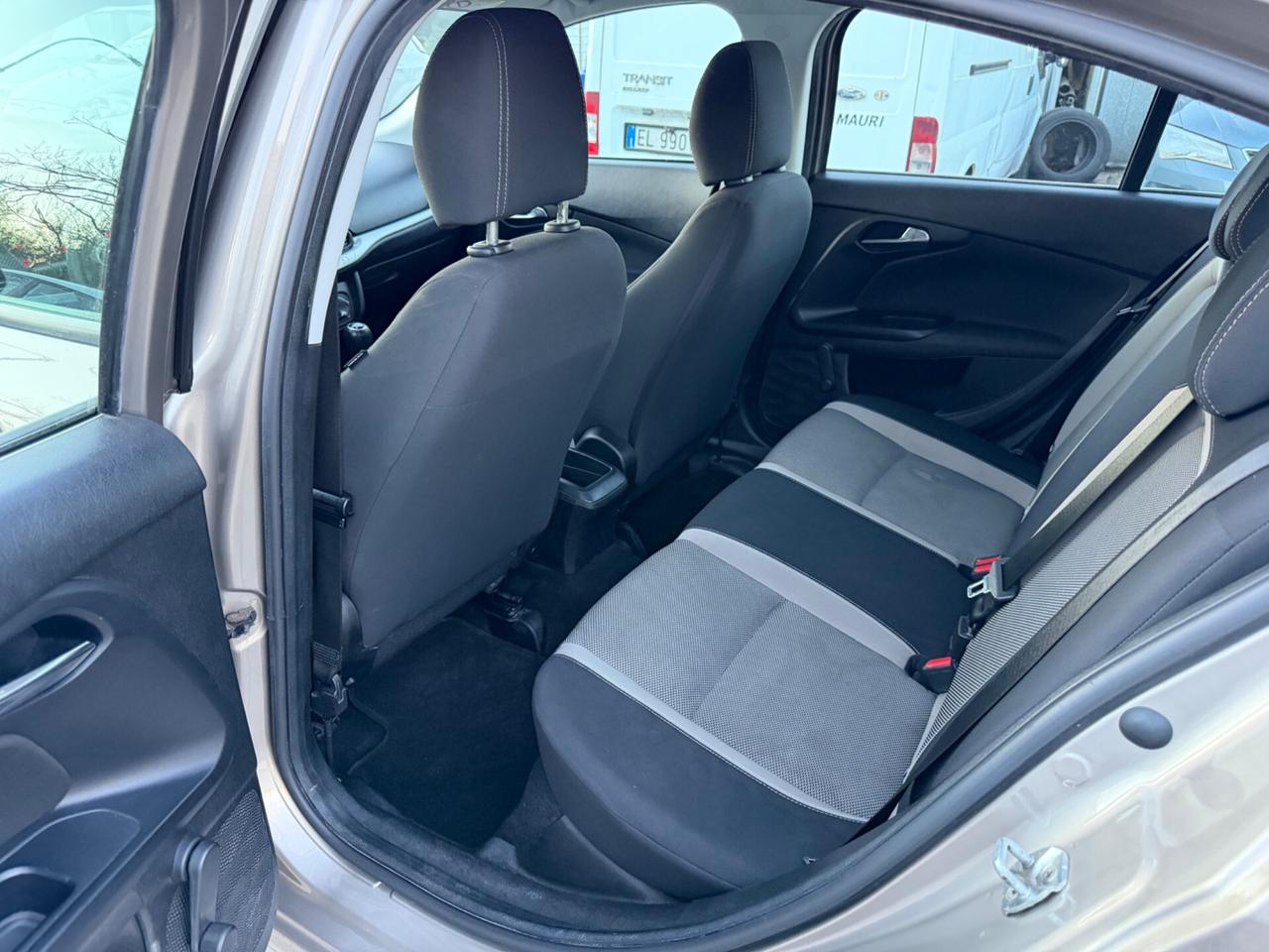 Fiat Tipo 1.4 4 porte Lounge GPL