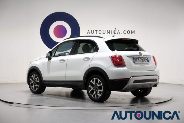 FIAT 500X 1.3 MULTIJET 95 CV CROSS NEOPATENTATI