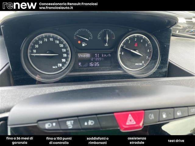 LANCIA Ypsilon 5 Porte 1.2 Ecochic 69cv Elefantino my19