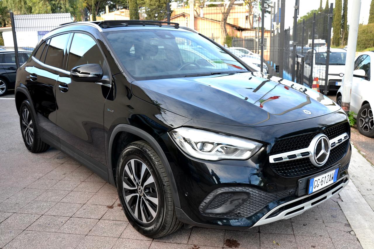 Mercedes-benz GLA 250 EQ POWER PLUG-IN SPORT **TETTO**PREZZO VERO**