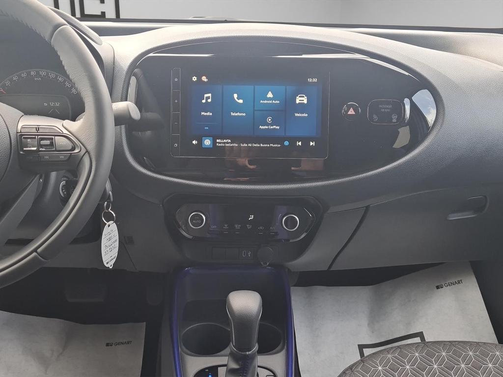 Toyota Aygo X 1.0 Trend 72cv s-cvt