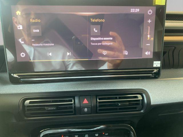 CITROEN C3 Aircross PureTech 100 PLUS