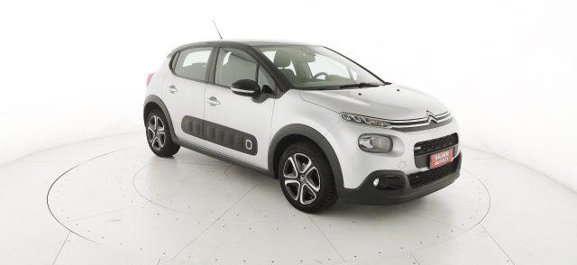 CITROEN C3 PureTech 82 Feel