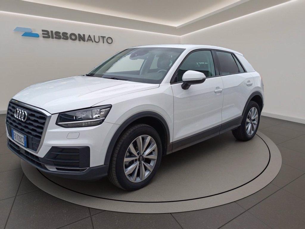 AUDI Q2 35 1.5 tfsi my20 del 2019