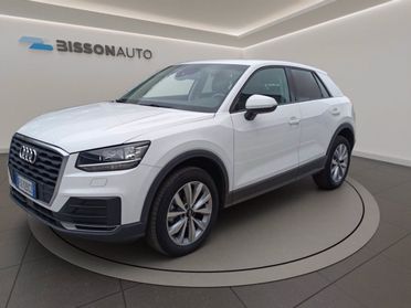AUDI Q2 35 1.5 tfsi my20 del 2019