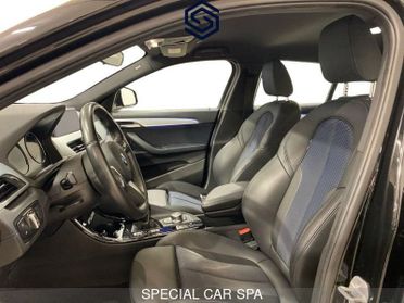 BMW X2 sdrive18d Msport X auto