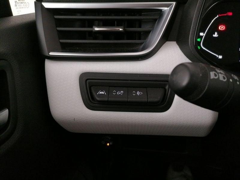 Renault Clio 1.0 tce Zen Gpl 100cv my21