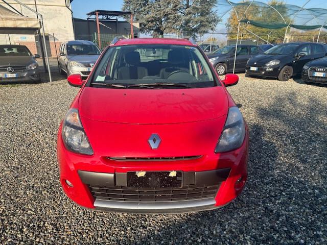 Renault Clio 1.2 16V SporTour Confort