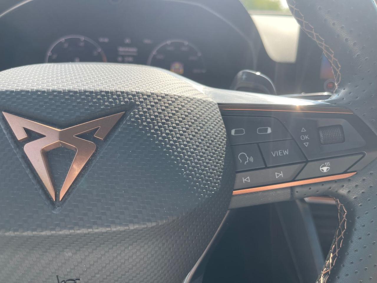 Cupra Leon León Sporturer 2.0 TDI Car #10522