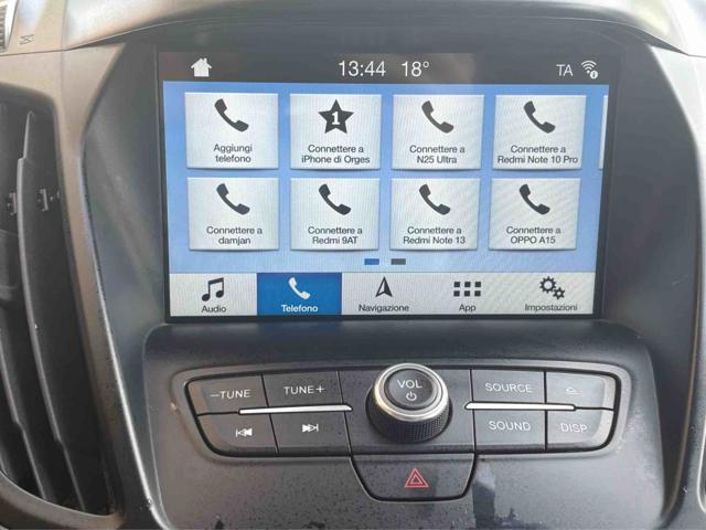 FORD Kuga 1.5 tdci Titanium s