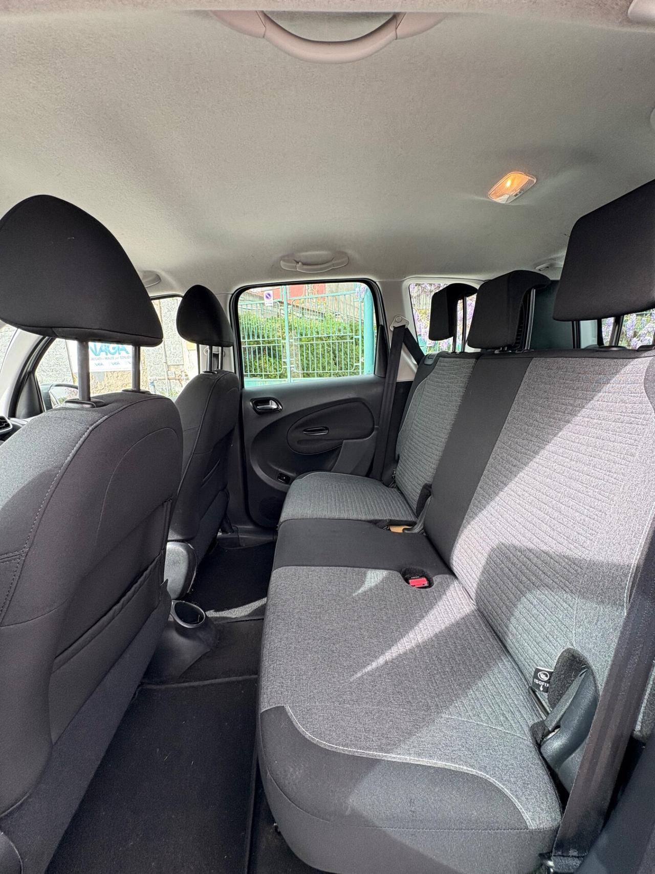 Citroen C3 Picasso 1.6 HDi 100cv Exclusive Cinema 2018