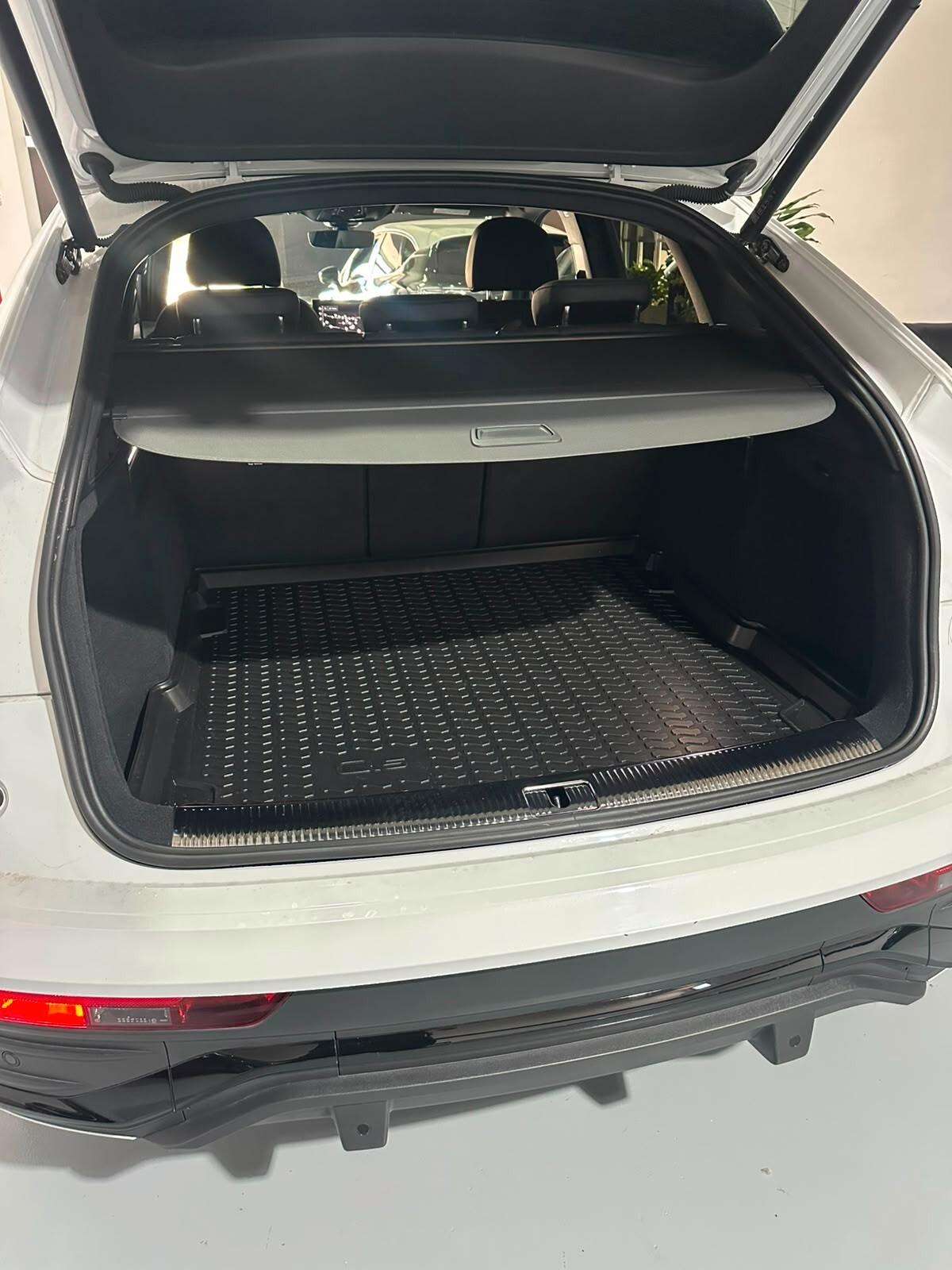 Audi Q5 SPB 40 TDI quattro S tronic line plus