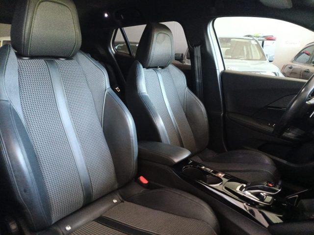 PEUGEOT 2008 BlueHDi 130 S&S EAT8 GT Line