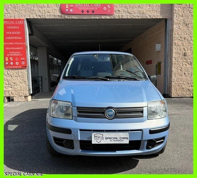 Fiat Panda 1.2 Dynamic Natural Power