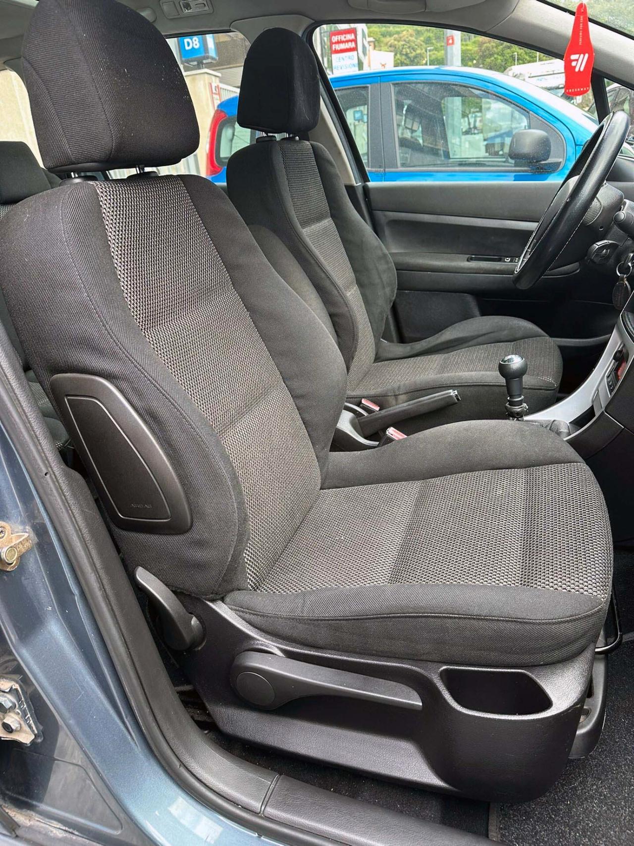 Peugeot 307 1.6 16V HDi 90CV Station Wagon