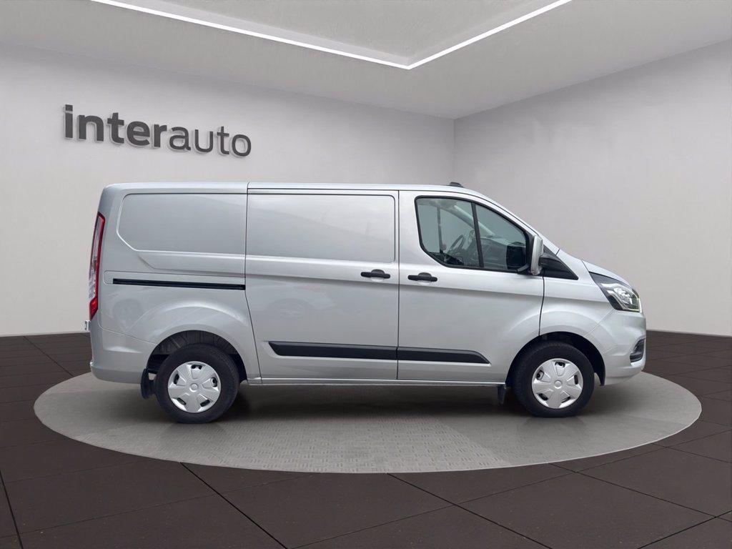 FORD Transit Custom 280 2.0 EcoBlue 130 PC Furgone Trend del 2022