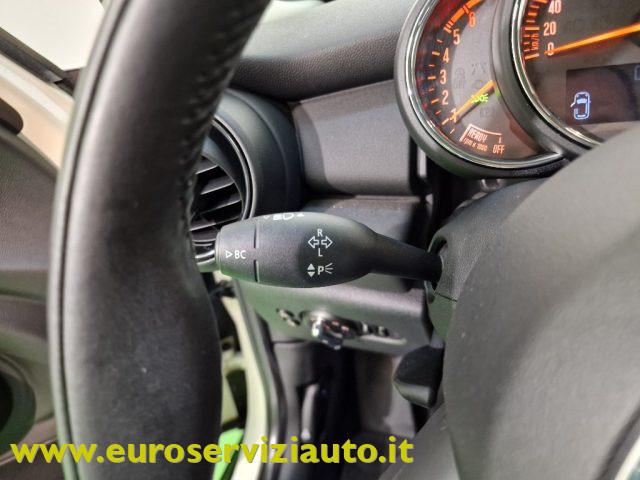 MINI One 1.5 One D Business 5 porte
