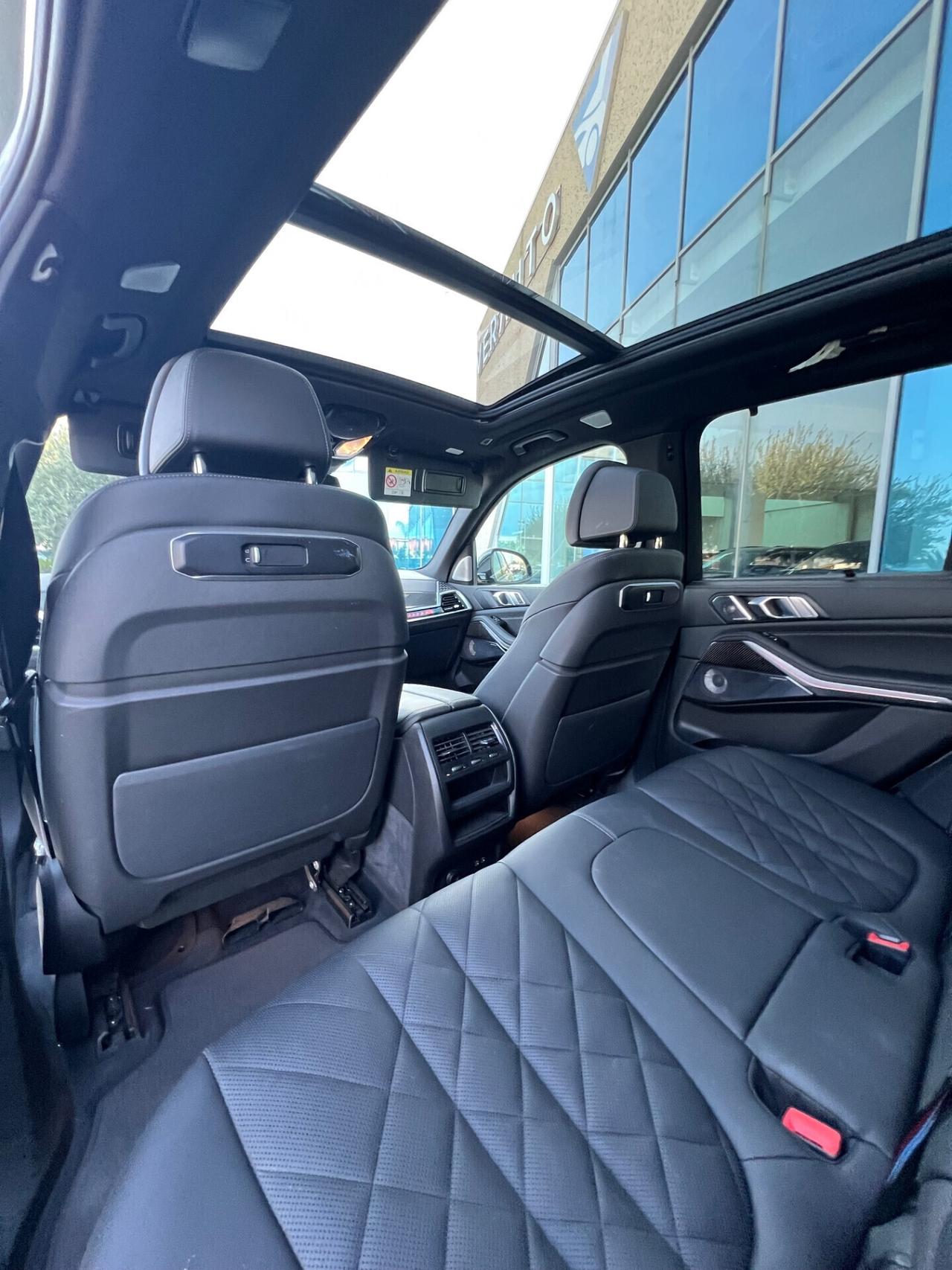 BMW X5 xdrive40d MSport auto - SUPER OFFERTA T-STOCK