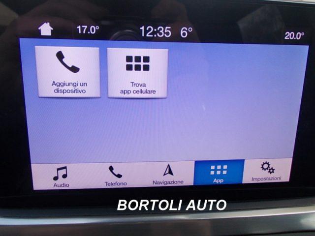 FORD Focus SW 1.5 49.000 KM ECOBLUE AUTOMATICA BUSINESS