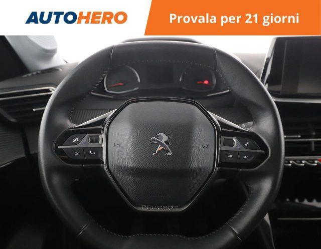 PEUGEOT 208 PureTech 75 Stop&Start 5 porte Allure