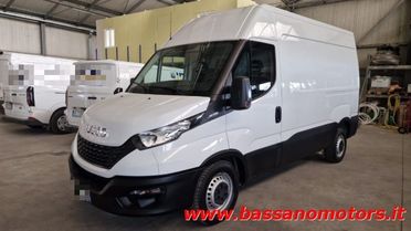 IVECO Daily 33S12V 2.3 HPT PM-TM Furgone