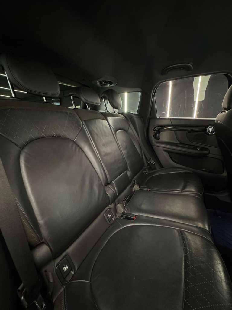 Mini Cooper D Countryman 2.0 Business