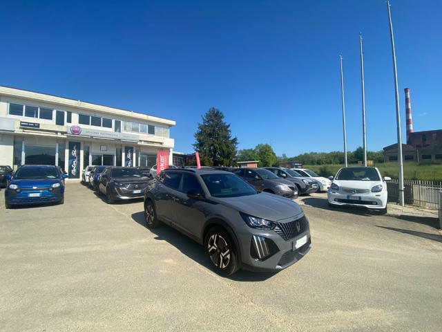 PEUGEOT 2008 *PROMO* PureTech 100 S&S Allure