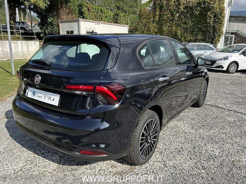FIAT Tipo 1.0 5 porte Life